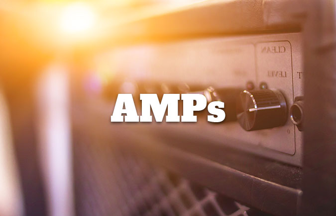 AMPs